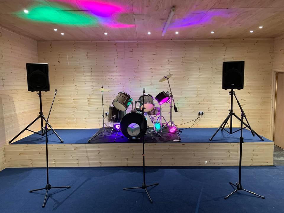 Studio photo 11