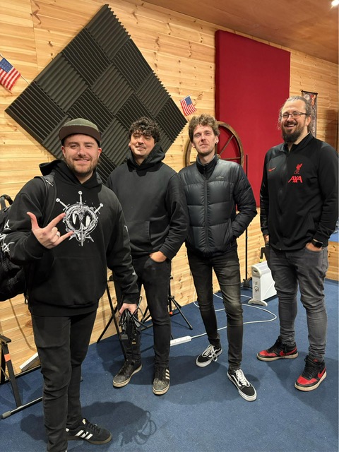 Studio photo 12