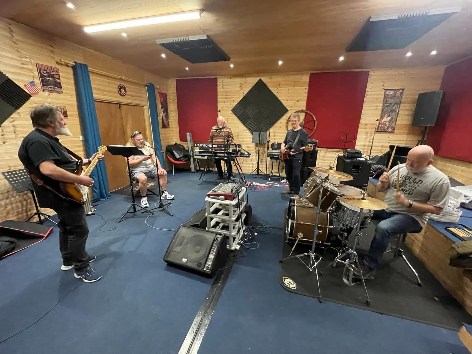 Studio photo 6