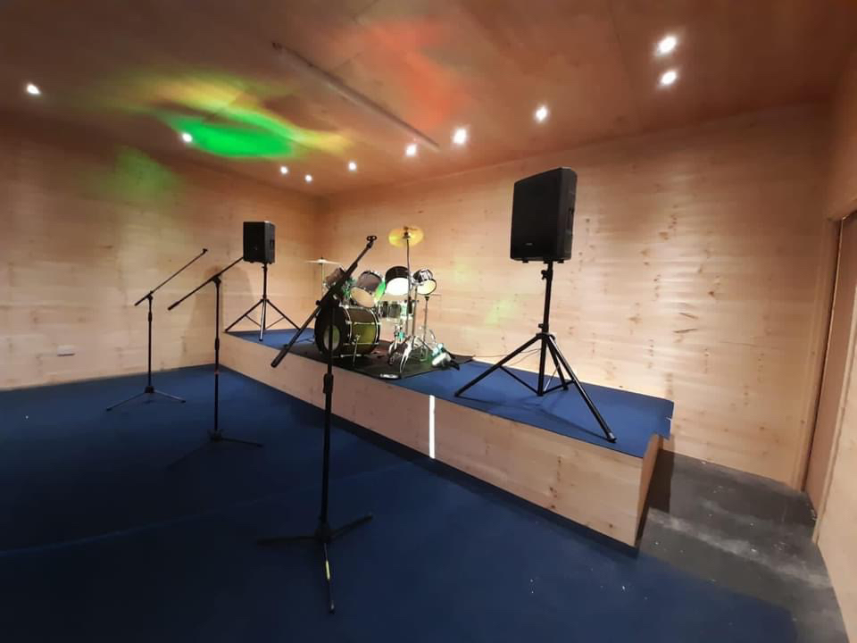 Studio photo 9